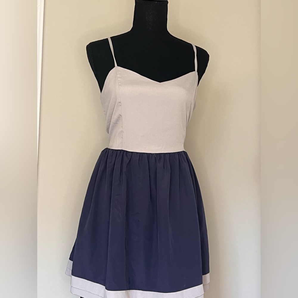 Ya Los Angeles Dress